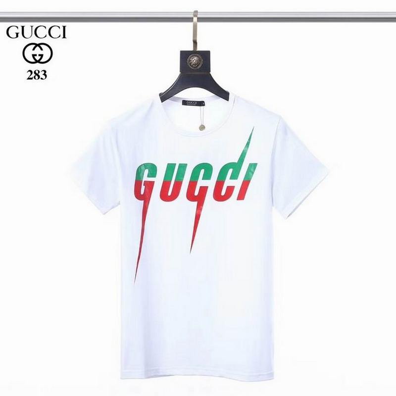 Gucci Men's T-shirts 218